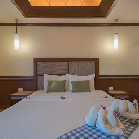 Mac Resort Hotel Koh Chang Exterior photo