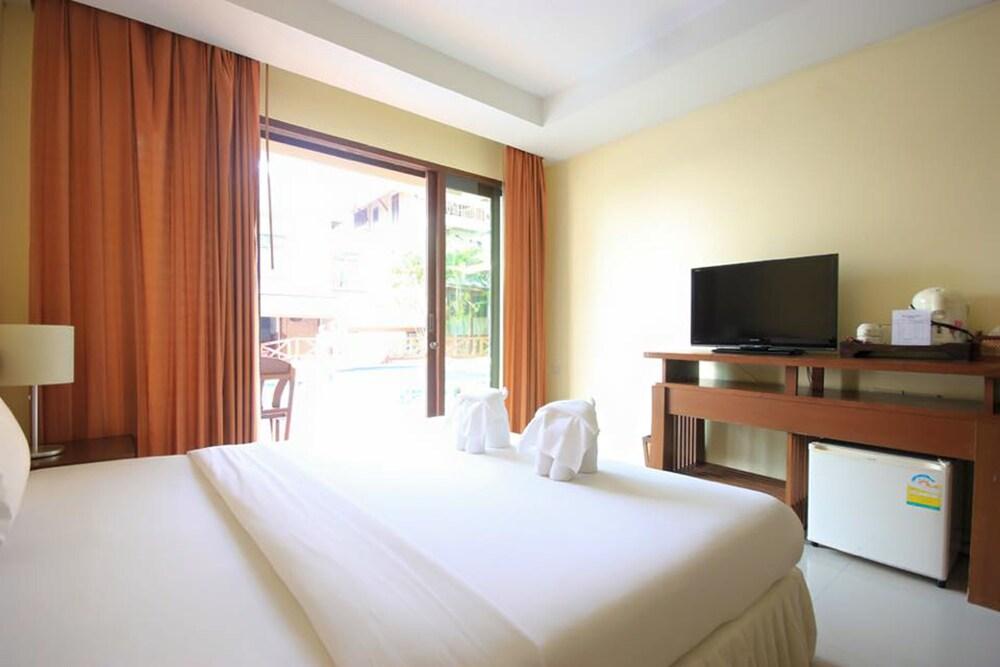 Mac Resort Hotel Koh Chang Exterior photo