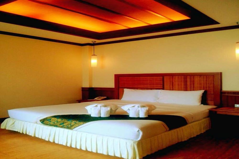 Mac Resort Hotel Koh Chang Exterior photo