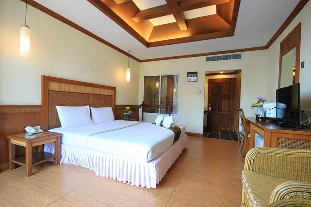 Mac Resort Hotel Koh Chang Exterior photo