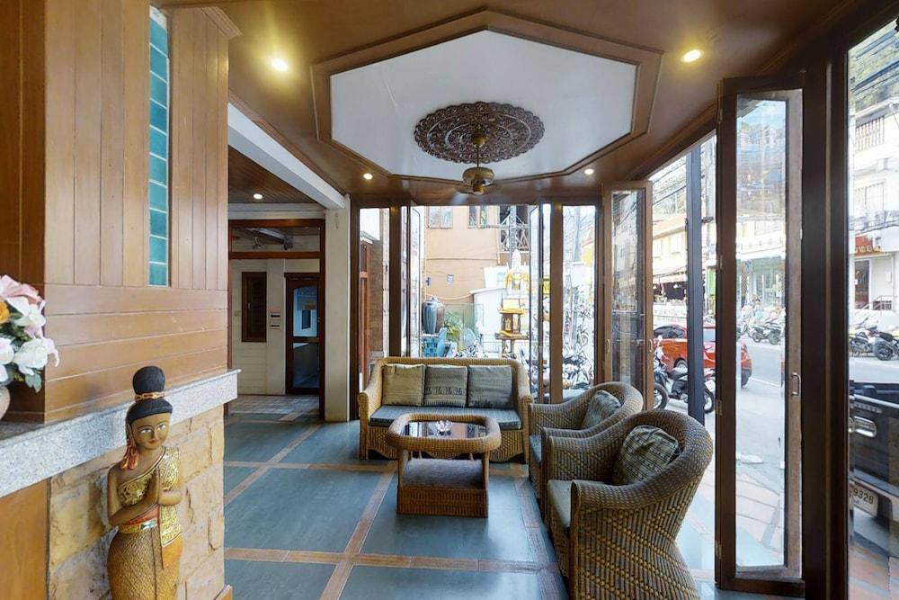 Mac Resort Hotel Koh Chang Exterior photo