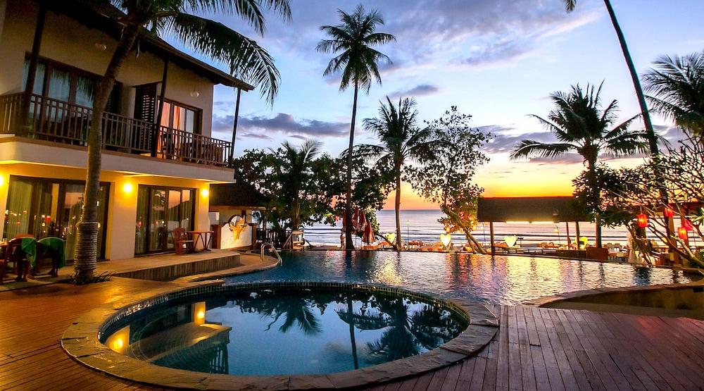Mac Resort Hotel Koh Chang Exterior photo