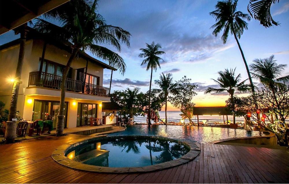 Mac Resort Hotel Koh Chang Exterior photo