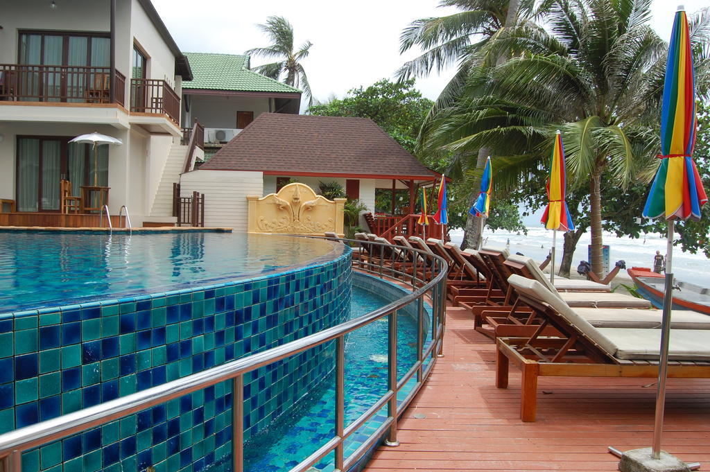 Mac Resort Hotel Koh Chang Exterior photo