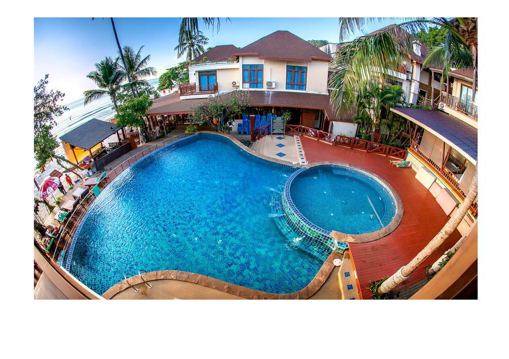Mac Resort Hotel Koh Chang Exterior photo
