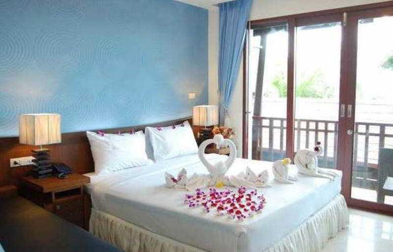 Mac Resort Hotel Koh Chang Exterior photo