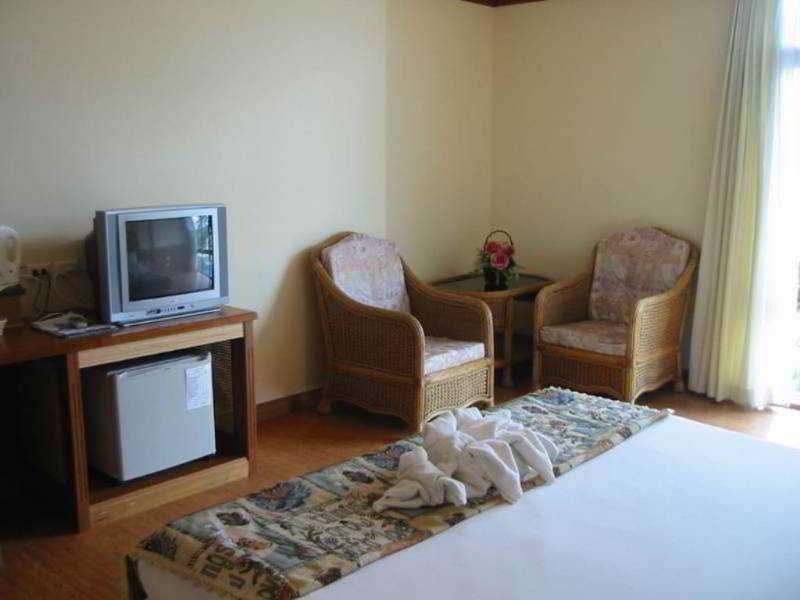 Mac Resort Hotel Koh Chang Exterior photo