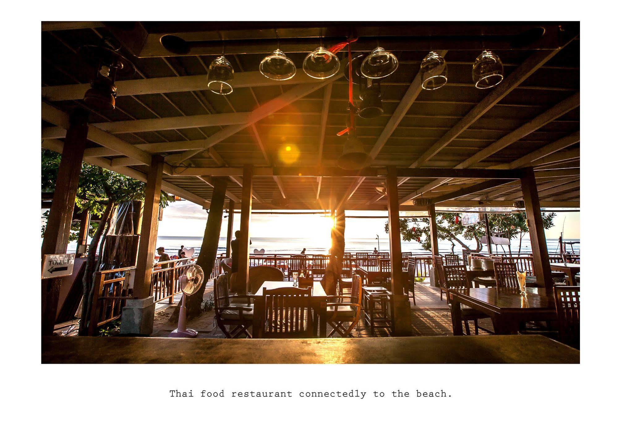 Mac Resort Hotel Koh Chang Exterior photo