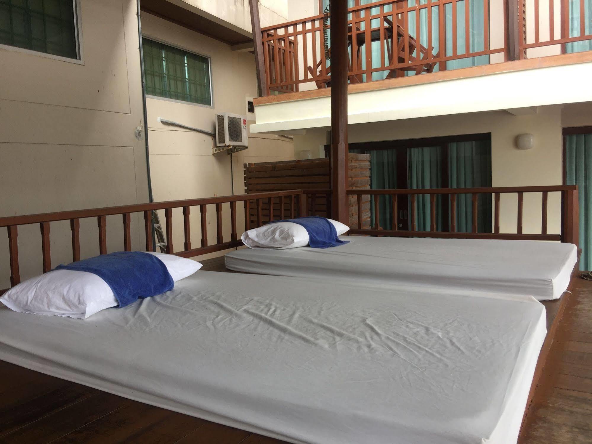 Mac Resort Hotel Koh Chang Exterior photo