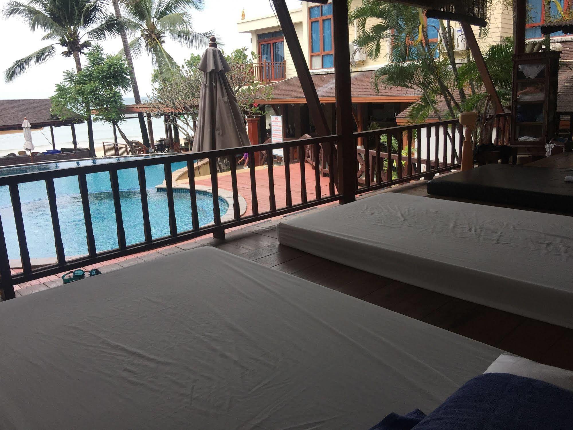 Mac Resort Hotel Koh Chang Exterior photo