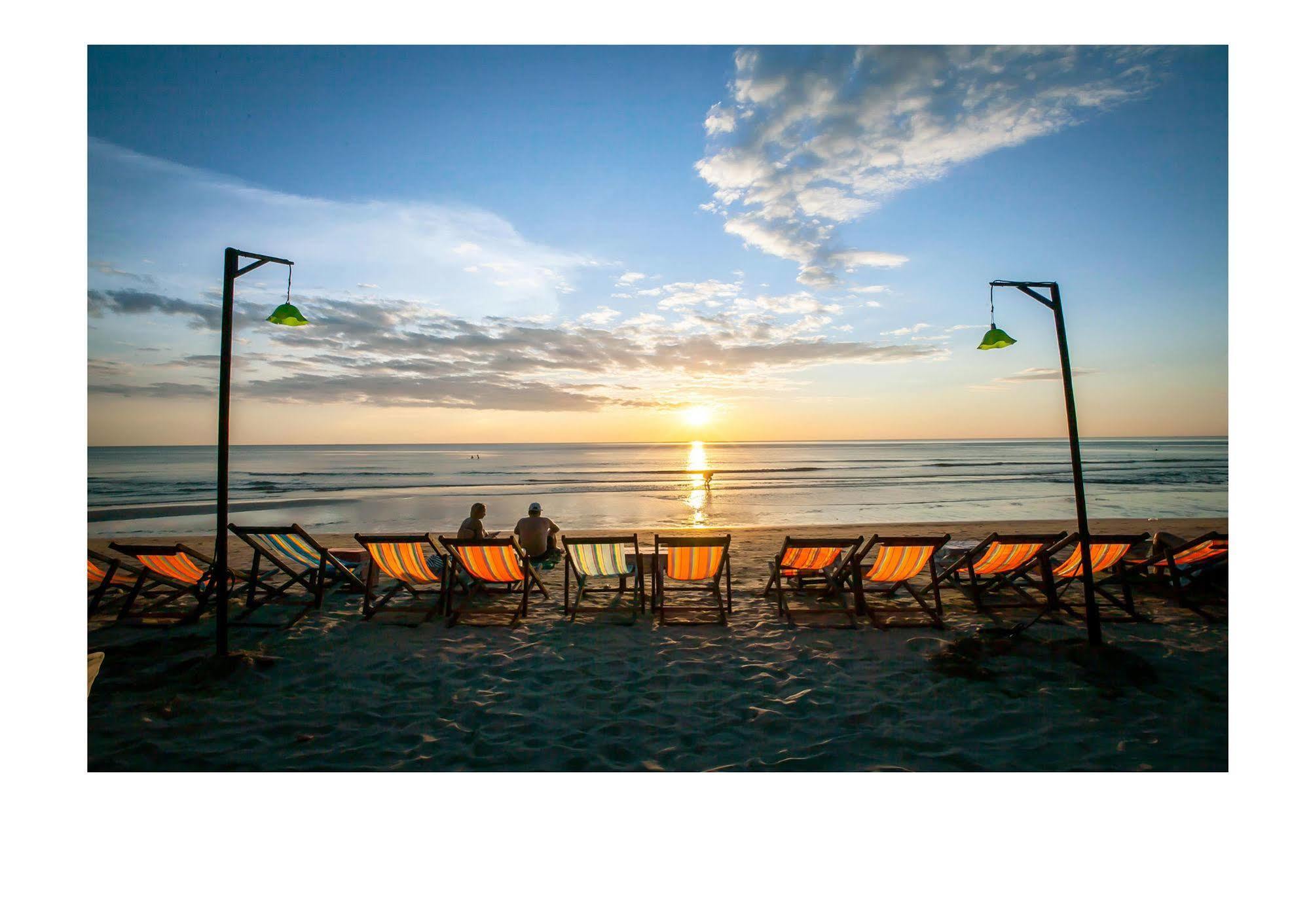 Mac Resort Hotel Koh Chang Exterior photo