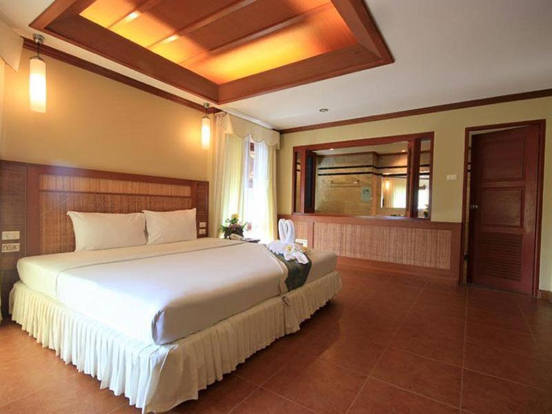 Mac Resort Hotel Koh Chang Exterior photo